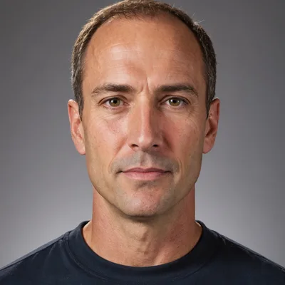 David McJannet, CEO of DomeSystems
