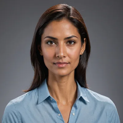 Priya Nair